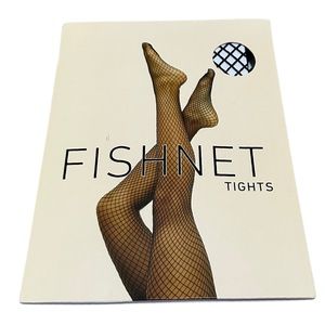Fishnet Tights